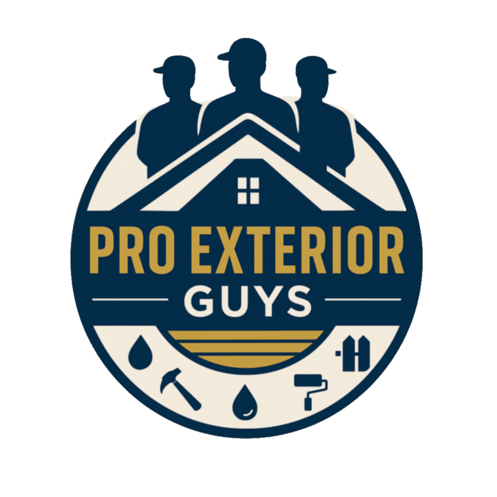 Pro Exterior Guys
