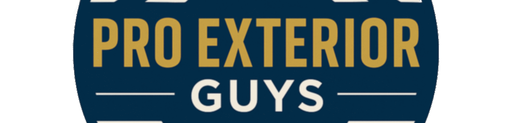 Pro Exterior Guys